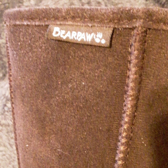 Bearpaw Boots - Picture 3 of 6